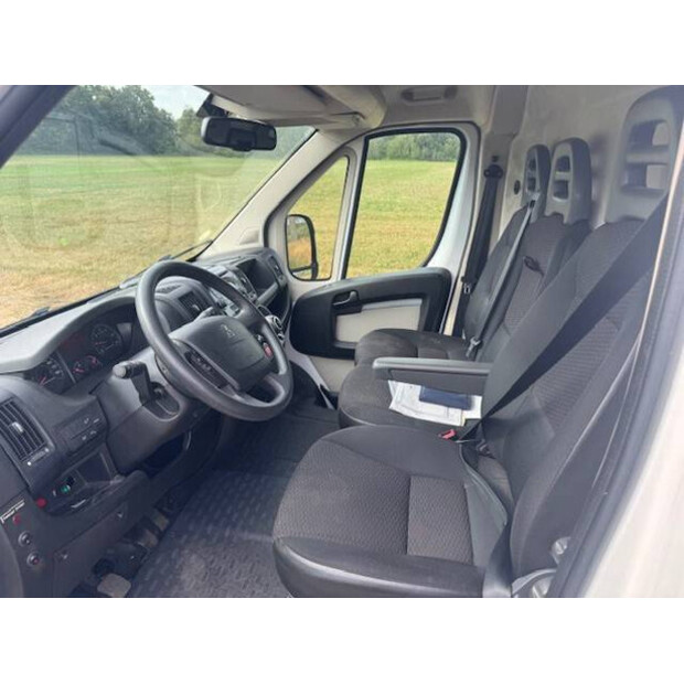 2016 بيجو Boxer 2.2HDI-41807029