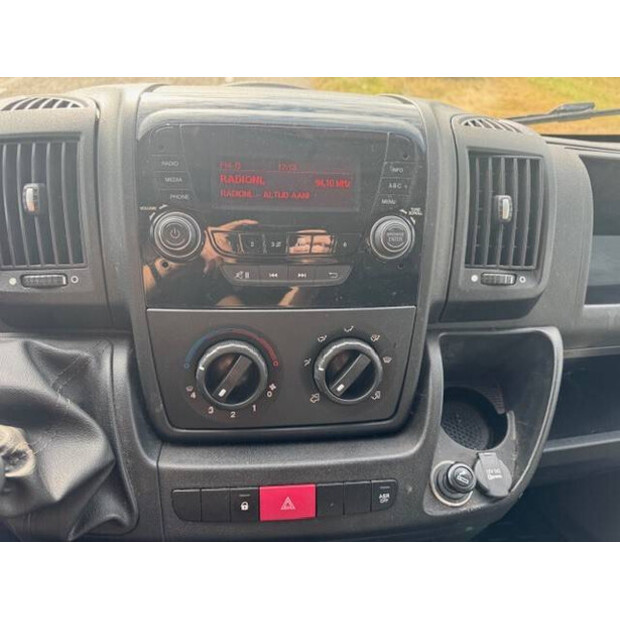 2016 بيجو Boxer 2.2HDI-41807030