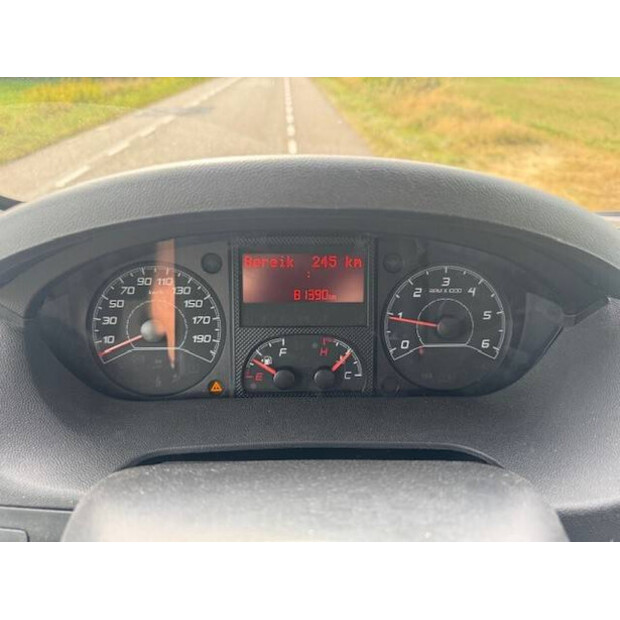 2016 بيجو Boxer 2.2HDI-41807031