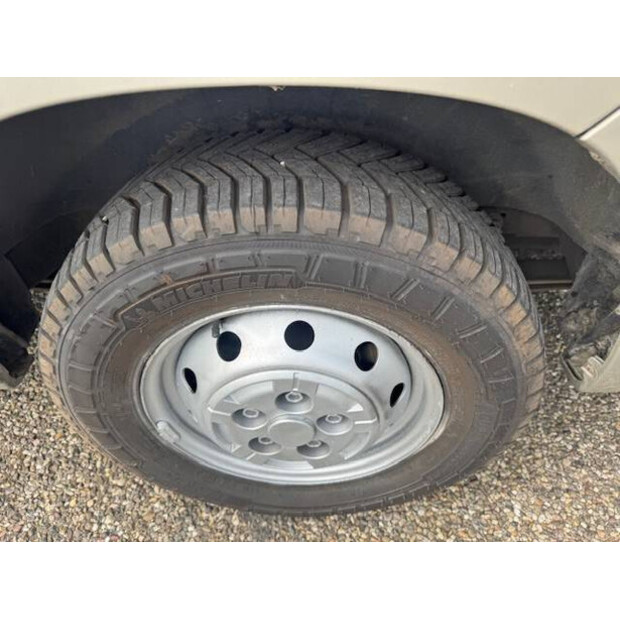 2016 بيجو Boxer 2.2HDI-41807032