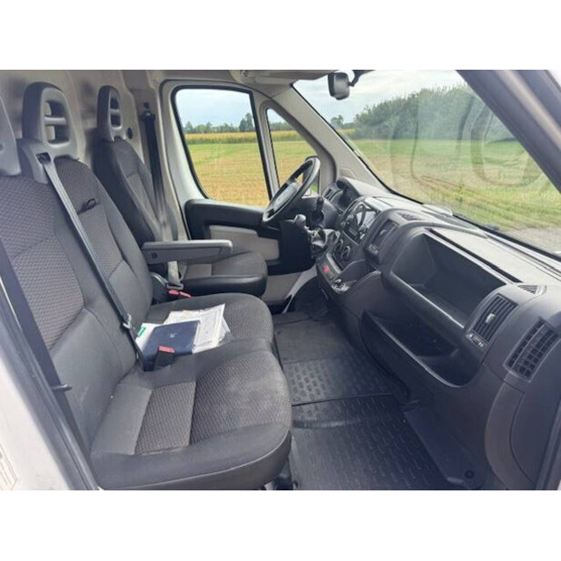 2016 بيجو Boxer 2.2HDI-41807033