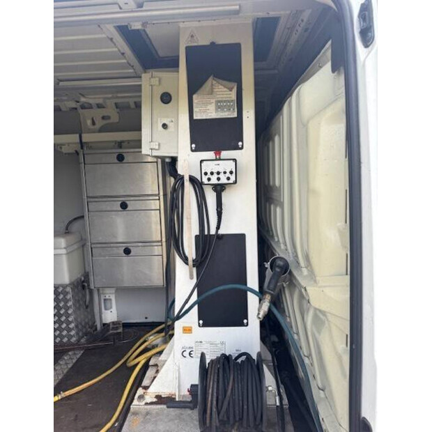 2016 بيجو Boxer 2.2HDI-41807034