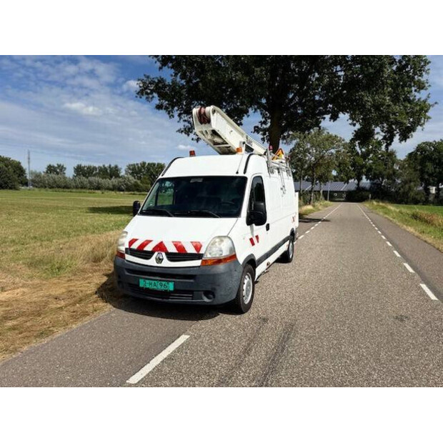 2008 Renault Master 2.5DCi-41807036