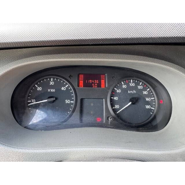 2008 Renault Master 2.5DCi-41807040