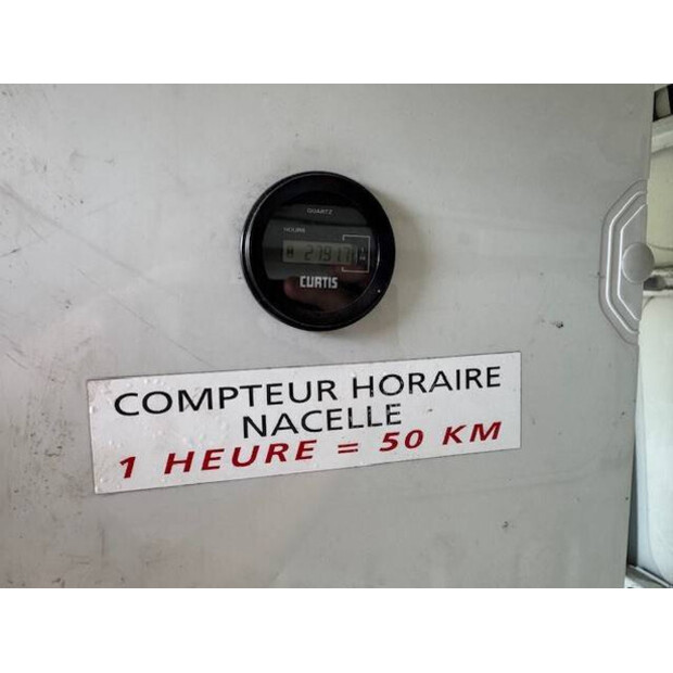 2008 Renault Master 2.5DCi-41807043