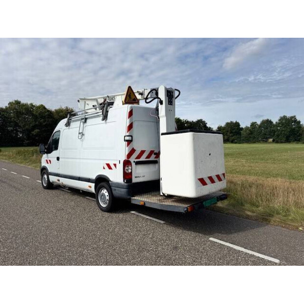 2008 Renault Master 2.5DCi-41807047