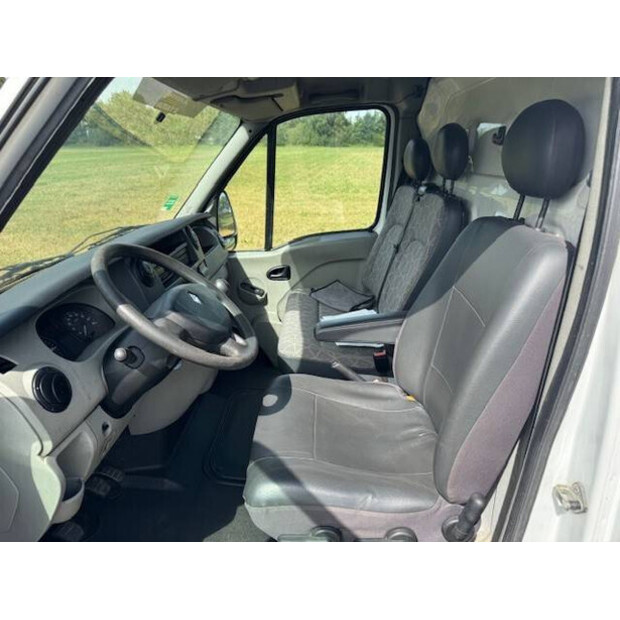 2008 Renault Master 2.5DCi-41807051