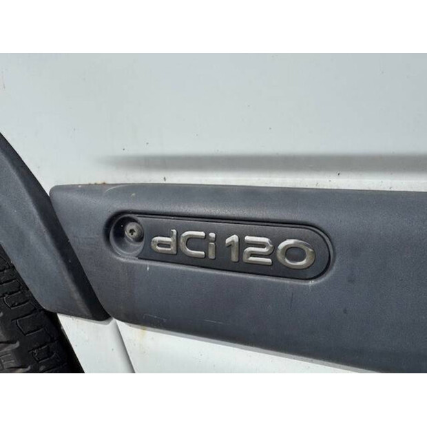 2008 Renault Master 2.5DCi-41807052