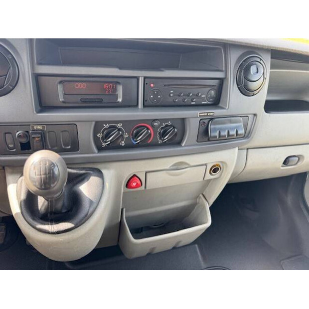 2008 Renault Master 2.5DCi-41807053