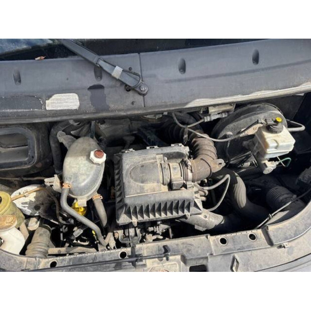 2008 Renault Master 2.5DCi-41807059