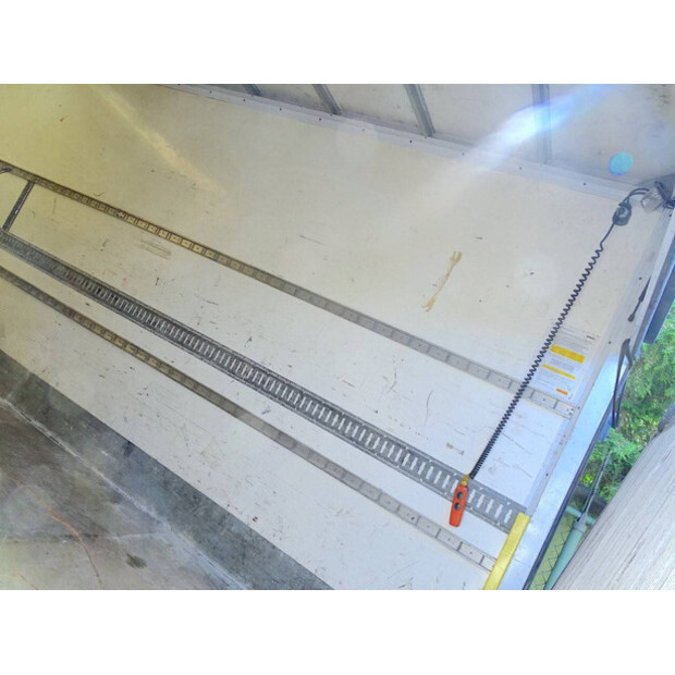 2006 Mercedes-Benz Vario 815 D-41807109