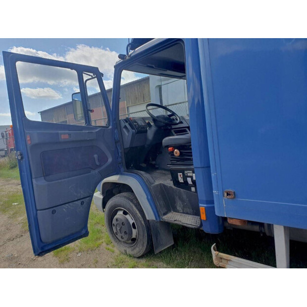 2006 Mercedes-Benz Vario 815 D-41807110