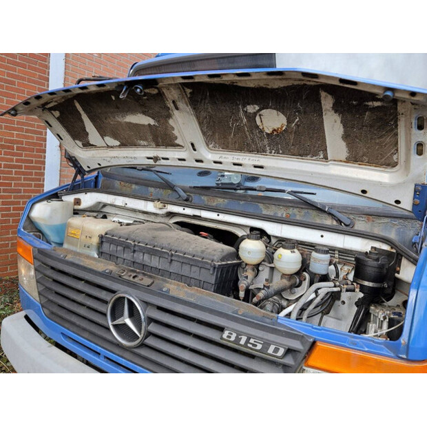 2006 Mercedes-Benz Vario 815 D-41807128