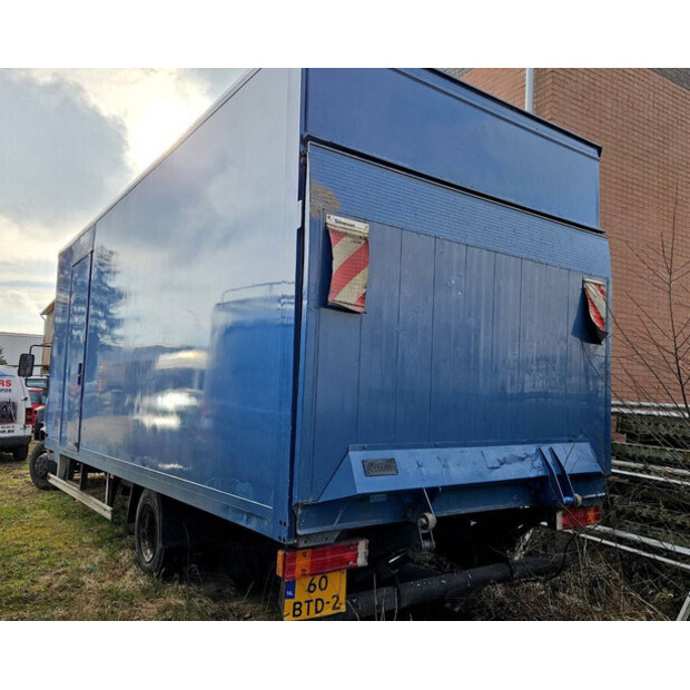 2006 Mercedes-Benz Vario 815 D-41807133