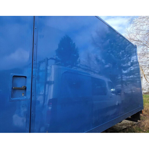 2006 Mercedes-Benz Vario 815 D-41807142