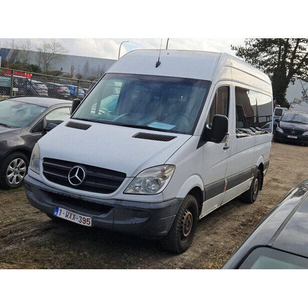 2010 Mercedes-Benz SPRINTER 311CDI-41807154
