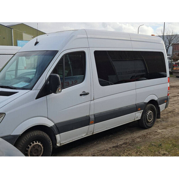 2010 Mercedes-Benz SPRINTER 311CDI-41807155