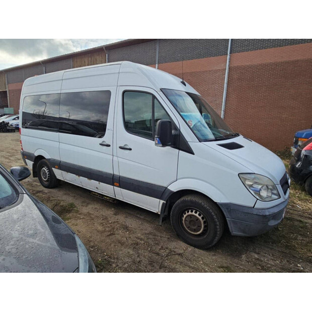 2010 Mercedes-Benz SPRINTER 311CDI-41807160