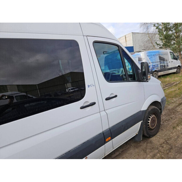2010 Mercedes-Benz SPRINTER 311CDI-41807162