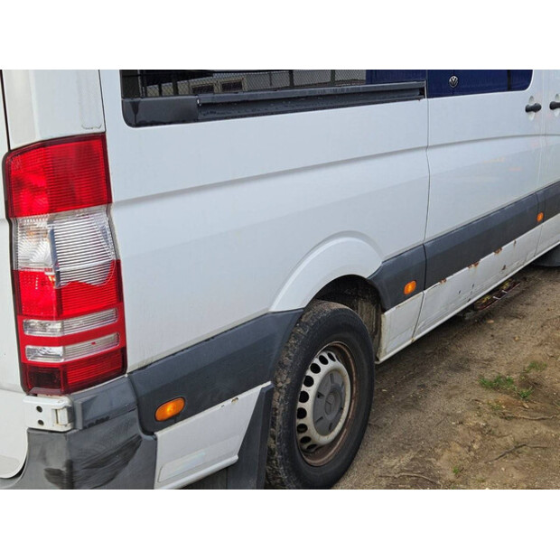2010 Mercedes-Benz SPRINTER 311CDI-41807163