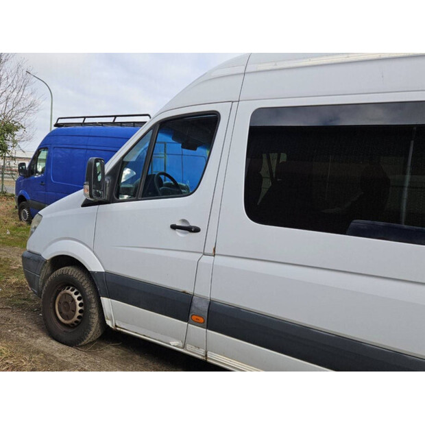 2010 Mercedes-Benz SPRINTER 311CDI-41807164