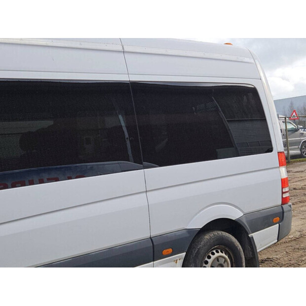 2010 Mercedes-Benz SPRINTER 311CDI-41807165