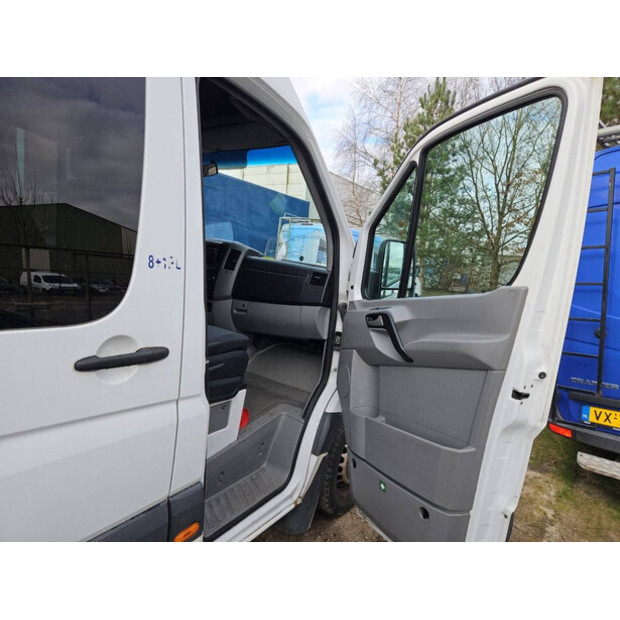 2010 Mercedes-Benz SPRINTER 311CDI-41807166