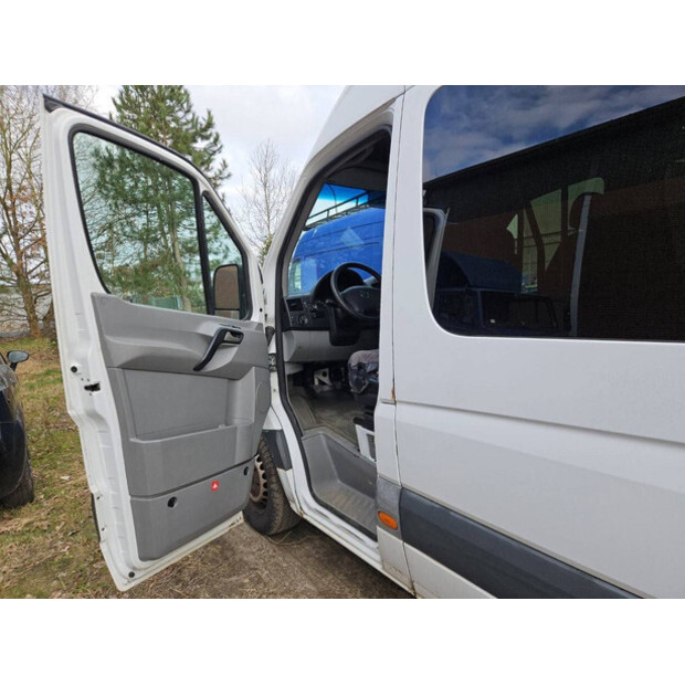 2010 Mercedes-Benz SPRINTER 311CDI-41807167