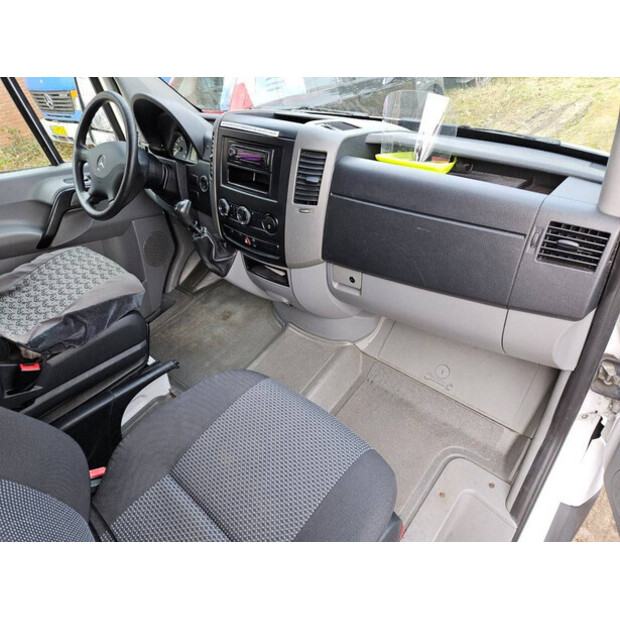 2010 Mercedes-Benz SPRINTER 311CDI-41807171
