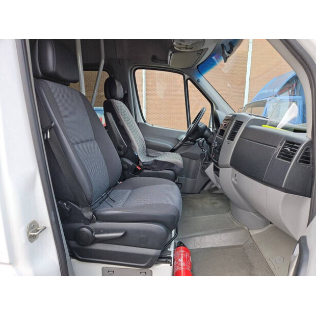 2010 Mercedes-Benz SPRINTER 311CDI-41807173