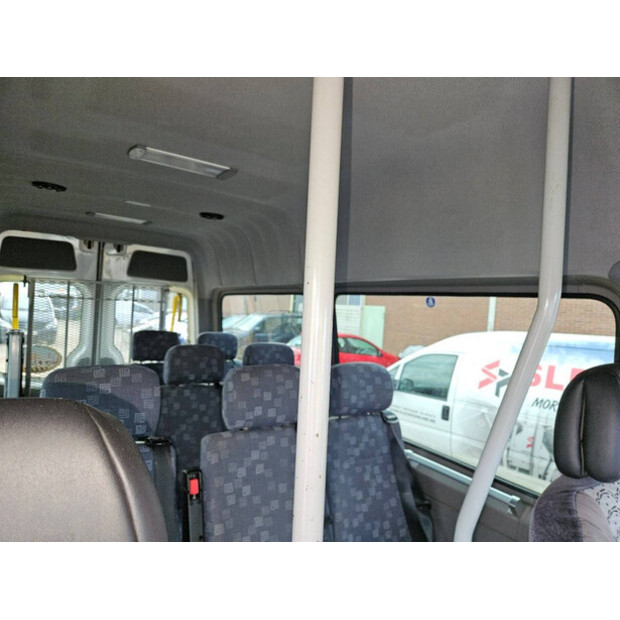 2010 Mercedes-Benz SPRINTER 311CDI-41807175