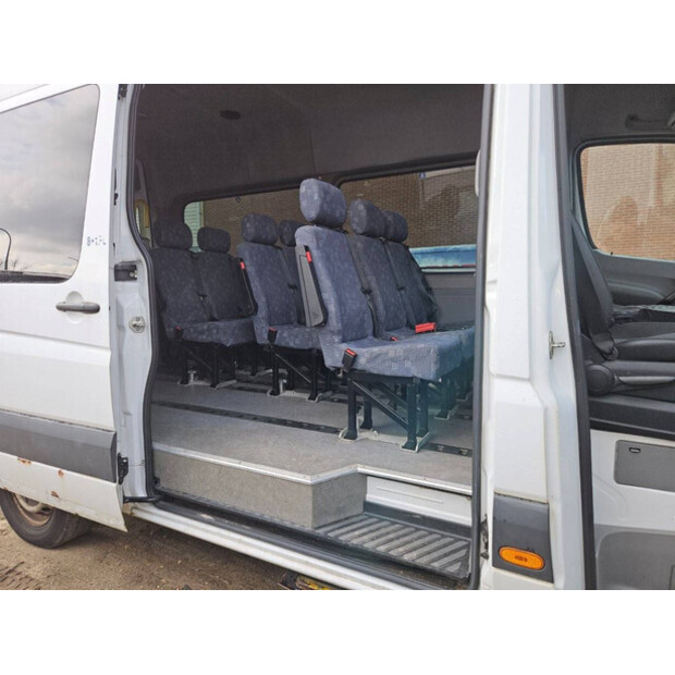 2010 Mercedes-Benz SPRINTER 311CDI-41807176
