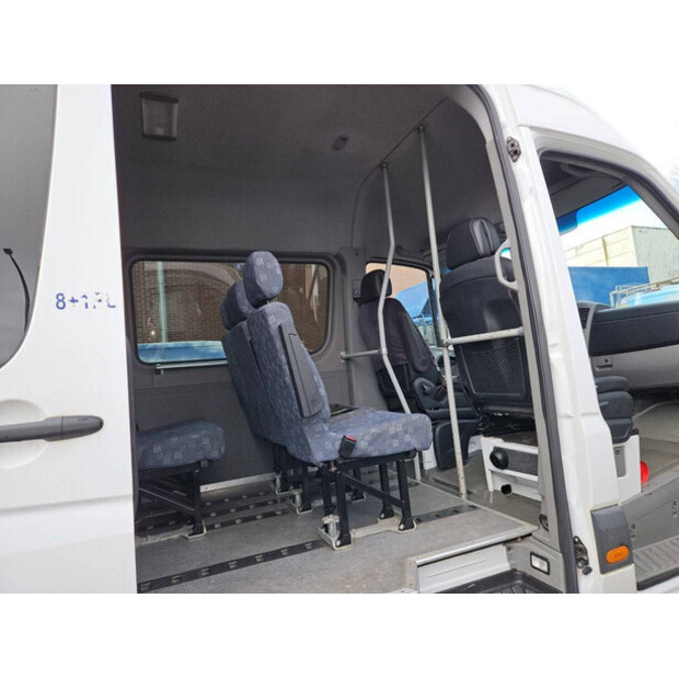 2010 Mercedes-Benz SPRINTER 311CDI-41807177