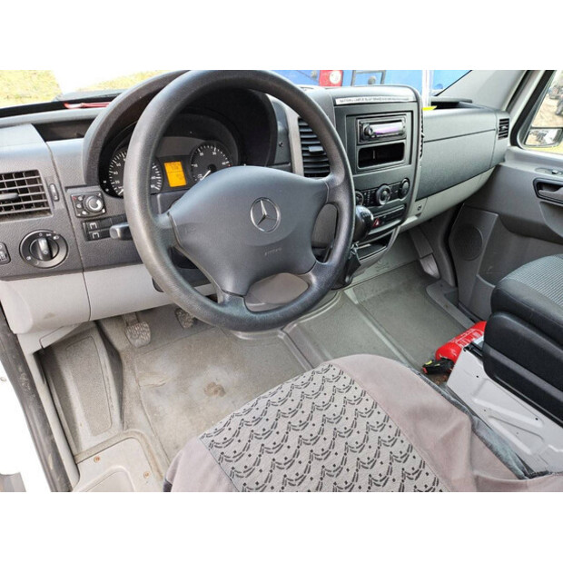 2010 Mercedes-Benz SPRINTER 311CDI-41807185