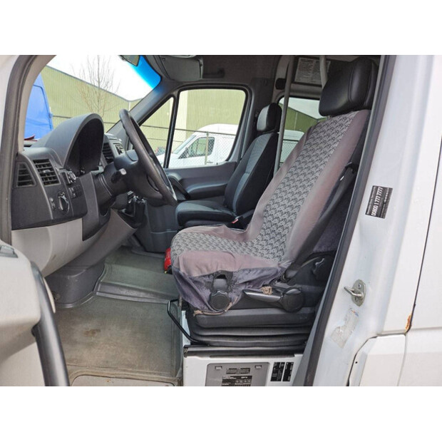 2010 Mercedes-Benz SPRINTER 311CDI-41807186