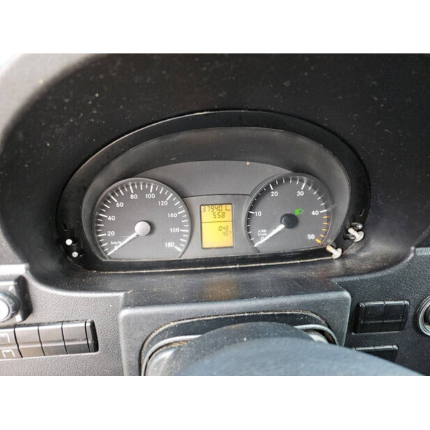 2010 Mercedes-Benz SPRINTER 311CDI-41807191