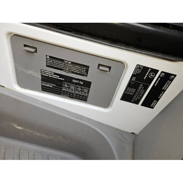 2010 Mercedes-Benz SPRINTER 311CDI-41807199