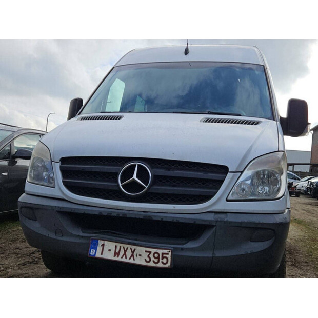 2010 Mercedes-Benz SPRINTER 311CDI-41807200