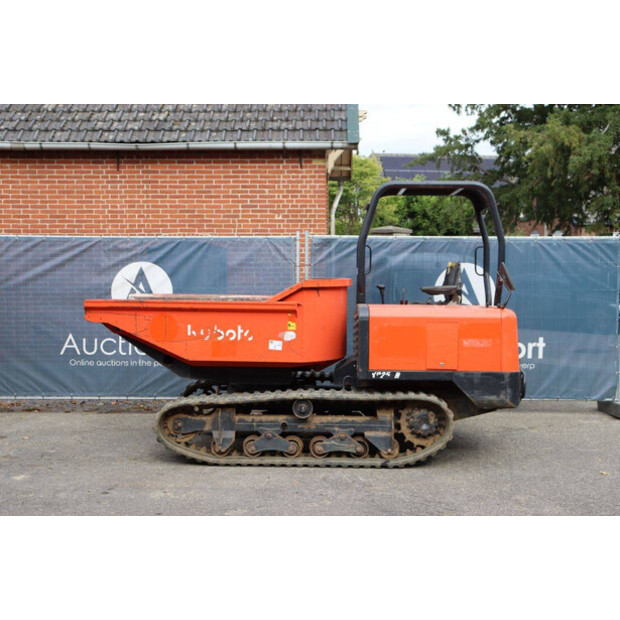 2019 KUBOTA KC250-41807234