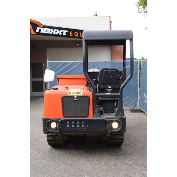 2019 KUBOTA KC250-41807237