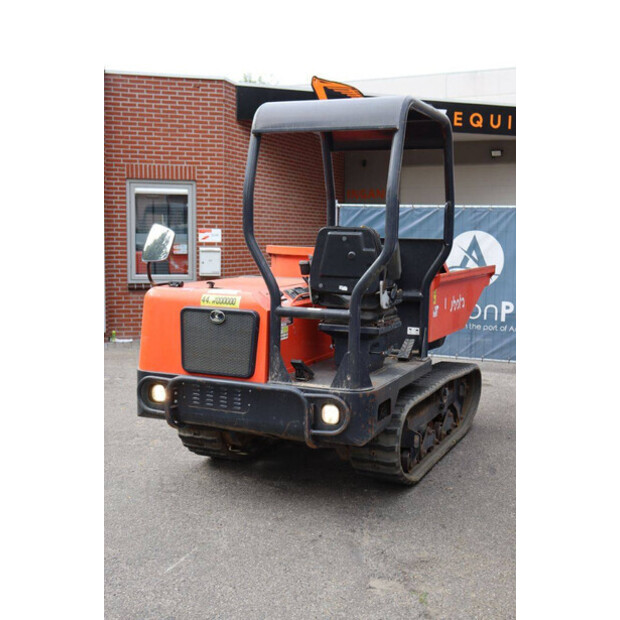 2019 KUBOTA KC250-41807238