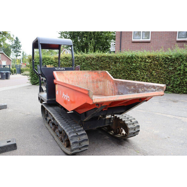 2019 KUBOTA KC250-41807239