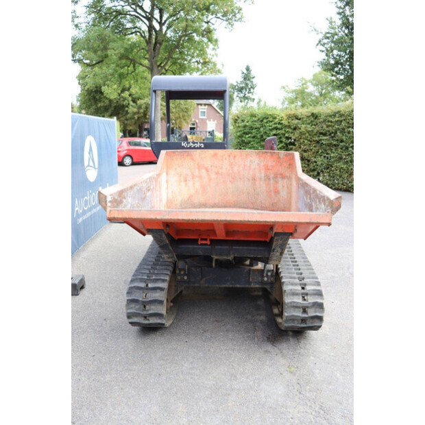 2019 KUBOTA KC250-41807240