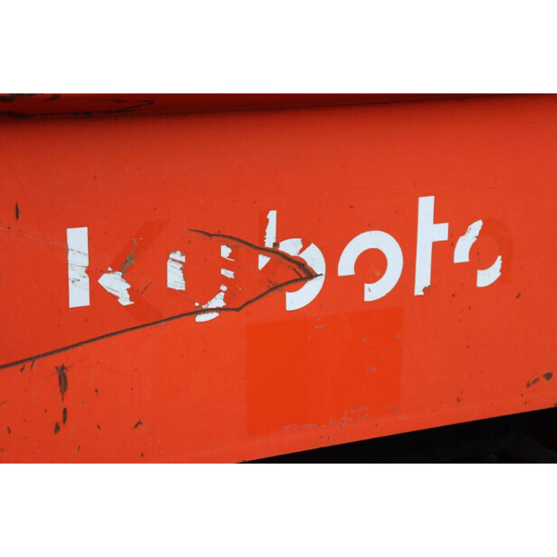 2019 KUBOTA KC250-41807242
