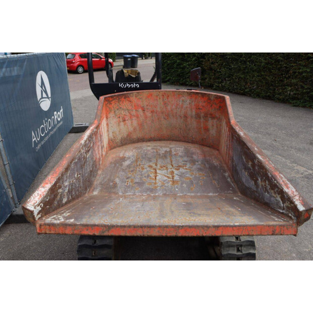 2019 KUBOTA KC250-41807243