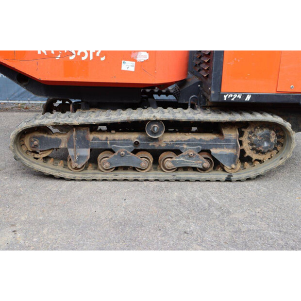 2019 KUBOTA KC250-41807244