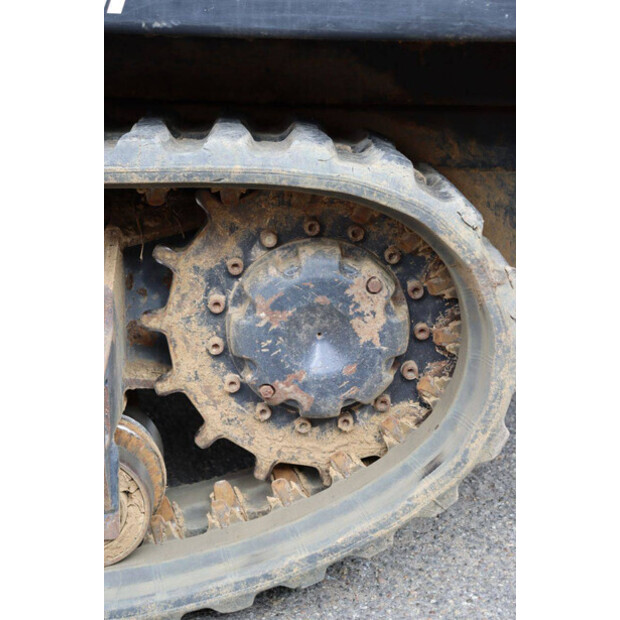2019 KUBOTA KC250-41807245
