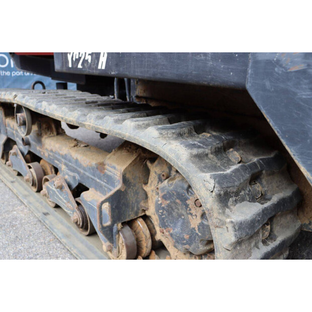 2019 KUBOTA KC250-41807246