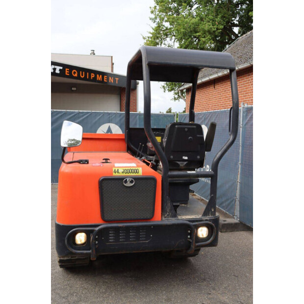 2019 KUBOTA KC250-41807247