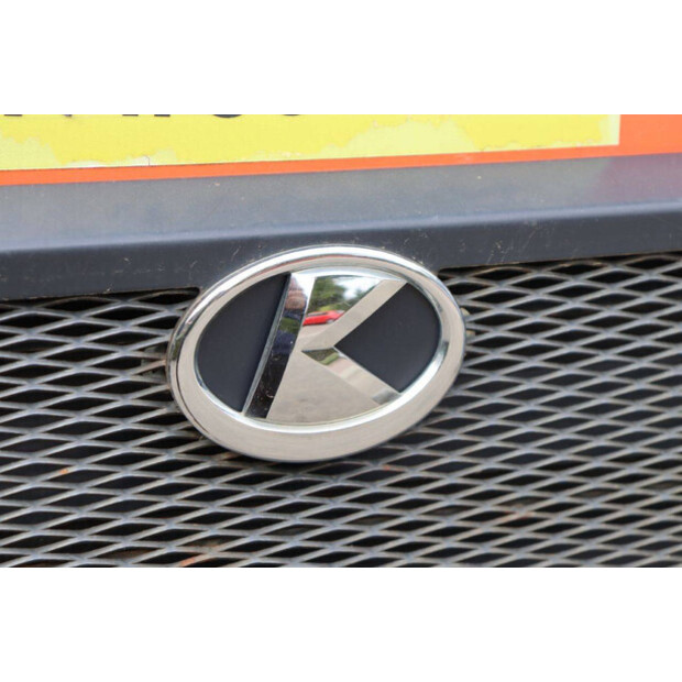 2019 KUBOTA KC250-41807248